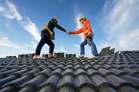 Emergency Roof Repair in Redstone Arsenal, AL